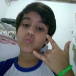Arthur Lora Furtunato - @arthurlorafurtuna - Instagram