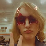 Lora Ayers - @asherweltch - Instagram