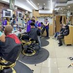 Esmairy Lora - @lora_barbershop - Instagram