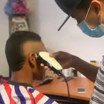 @la_lora_barber - Instagram