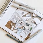 Lora Barber - @renderedusefuldesign - Instagram
