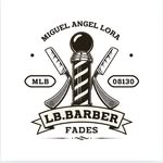 Miguel Angel - @_lorabarber_ - Instagram