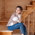 Лариса Бауэр - @lorabauer - Instagram