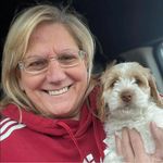 Lora Bauer Morris - @lora71260landonsmom - Instagram