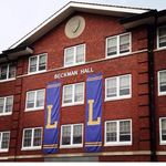 Beckman Hall - @loras.beckman.hall - Instagram