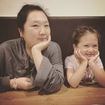 Lora KyoungHwa Bishop - @lora9098 - Instagram