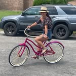 LoraBishop - @lorabishop745 - Instagram