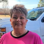Lori Blanton - @lballinger62 - Instagram