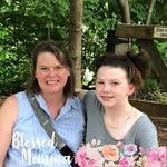 Lori Carver Blanton - @carverblanton - Instagram