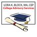 Lora Block - Facebook