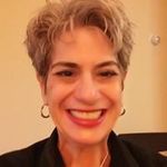 Stella Sue Kowalski - @lorablock1 - Instagram