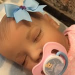 Lori Bowman - @rebornbowsandbeaus - Instagram