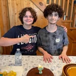Lori Bowman - @3boyz2feed - Instagram