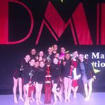 Lora Boyd McNease - @mayadancesatrage - Instagram
