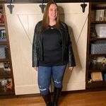 Lora Ferguson Bradford - @lora.bradford.9 - Instagram