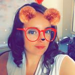 Lora Ferguson Bradford - @lora_irene - Instagram