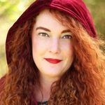 Lori Bradford Miles - @alchemywhitewitchmagic - Instagram
