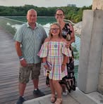 Laura Buck - Facebook