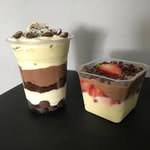 Lora Buck - @jebarpatani - Instagram