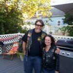 Lori Burke - @tinywench2004 - Instagram