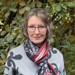 Lori Burns - @loriburnsuottawa - Instagram