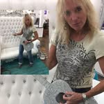 Lori Burns - @lori.burns.718 - Instagram