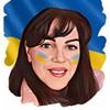 Lora Buschinska - Krivenko - @lora.buschinska.k - TikTok