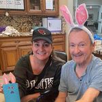 Lori Butcher Bowman - @bow5man - Instagram