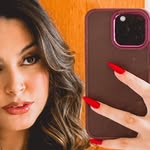 Carolzinha - @loracantunes - Instagram
