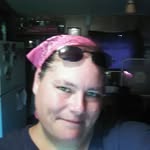 Lora Carroll - @badasskychvygirl74 - Instagram