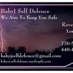 Lora Carroll - @babyjselfdefence - Instagram