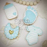 Lora Chambers - @brownbutterbakery2024 - Instagram
