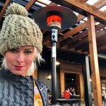 Lori Cheek - @bluegrassblondie - Instagram