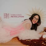 Lora Coleman - @embodiedrevolution_loracoleman - Instagram