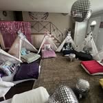 Lori Conley - @lolalulaevents - Instagram