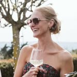 Lori Conley - @the_sauvignon_blondie - Instagram