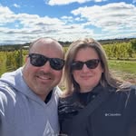 Lori Connolly-Brine - @lcconnolly - Instagram