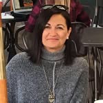 Lori Connolly-Kloostra - @connollykloostra - Instagram