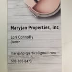 Lori Connolly, President - @maryjanproperties_ - Instagram