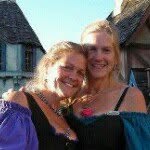Lori Connolly Volk - @maidendio - Instagram