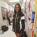 Lori Miller Connolly - @bikinicompetitor129 - Instagram
