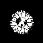 Lori Ann Crawford - @bernedoodle_gardens - Instagram
