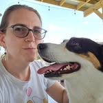 Lori Crawford - @loricrawfdog - Instagram