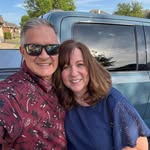 Lori Crawford Palasciano - @ajpmom_17 - Instagram