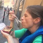 Lori Crouch - @lorileighbakes - Instagram