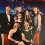 Lori Crouch - @lacrouch - Instagram