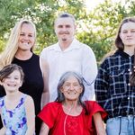 Lora Christina Davidson - @1sxymom - Instagram