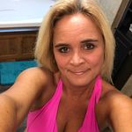 Lora Davidson Harrell - @lovinthelife18 - Instagram