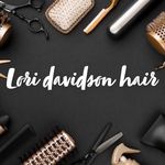Lori Davidson ✂️🙋🏽‍♀️ - @loridavidsonhair - Instagram