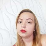 Dayanne Santos - @loraday.se - Instagram